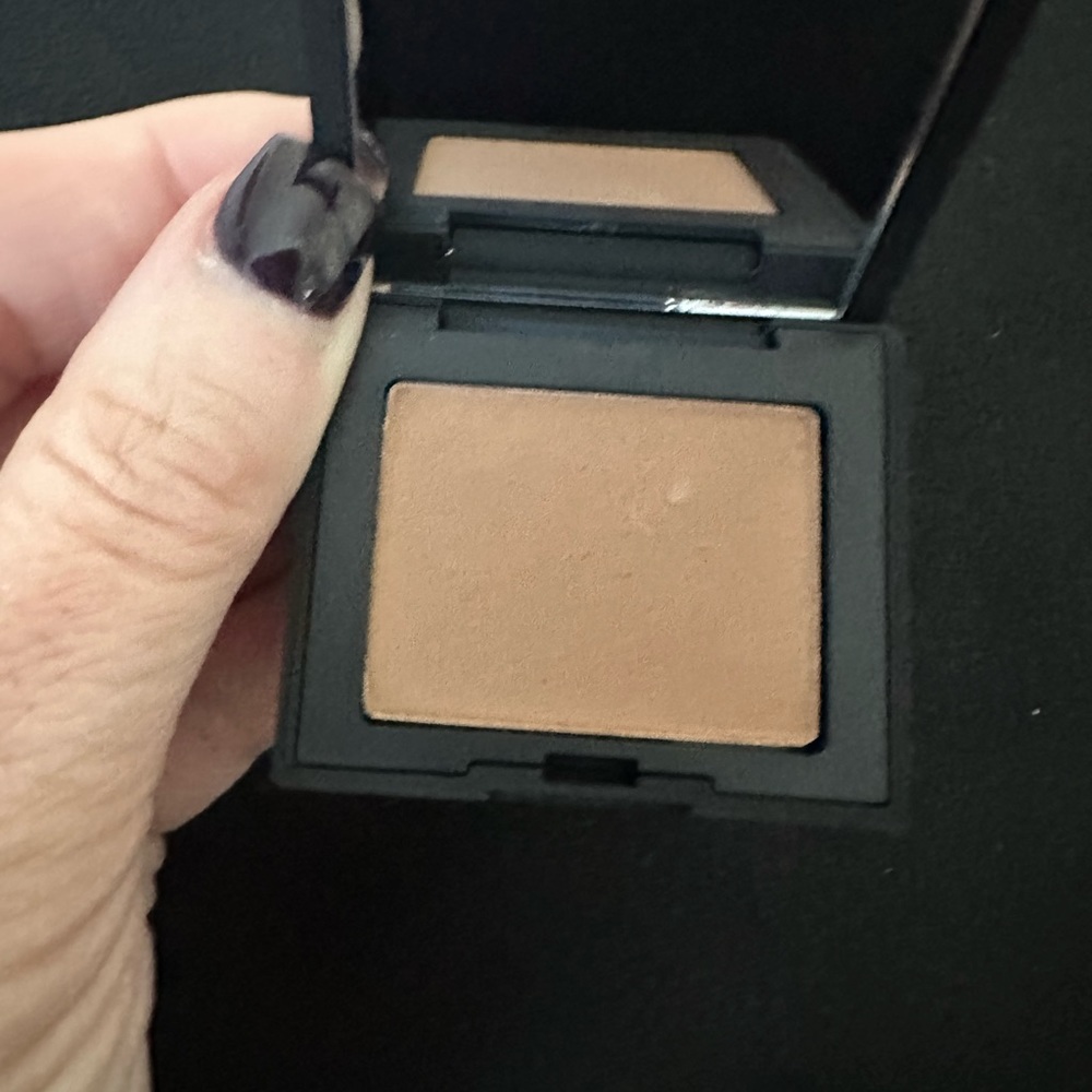 NARS mini bronzer - Picture 2 of 2